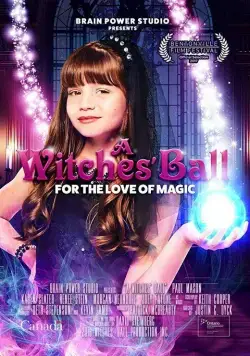A Witches' Ball (2017) через торрент бесплатно Скачать A Witches' Ball (2017) через торрент бесплатно