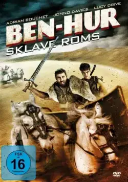 Во имя Бен-Гура (2016) торрент
