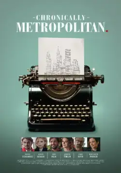 Любовь к большому городу (2016) торрент