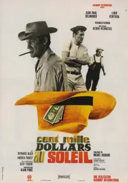Скачать Сто тысяч долларов на солнце (1964)