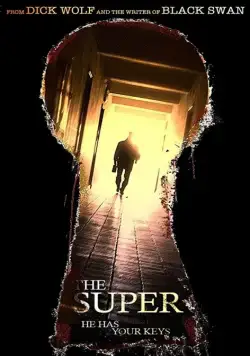 Суперинтендант (2017) торрент