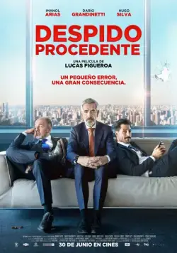 Увольнение (2017) через торрент бесплатно Скачать Увольнение (2017) через торрент бесплатно