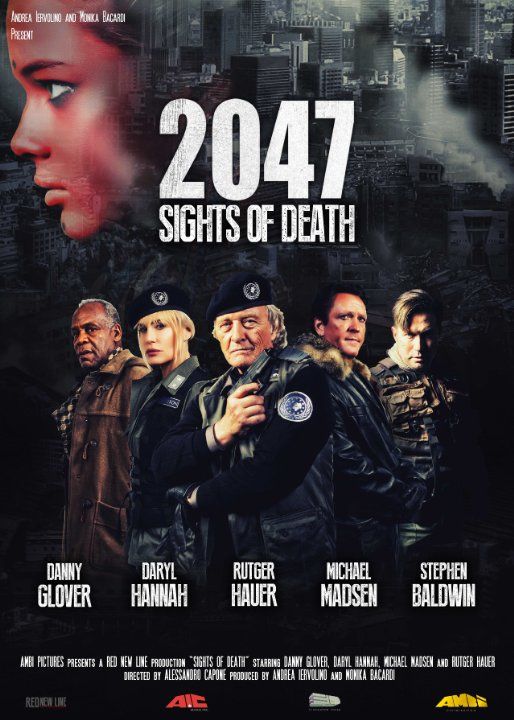 Скачать 2047 – Угроза смерти