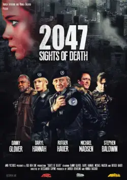 Скачать 2047 – Угроза смерти (2014)