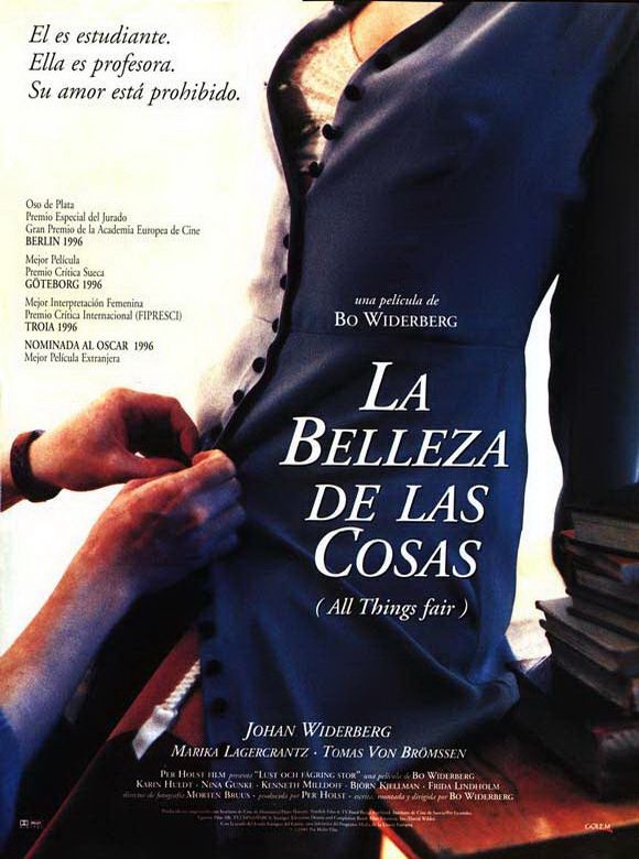 Скачать Цветения пора (1995)