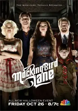 Семейка монстров (2012) торрент