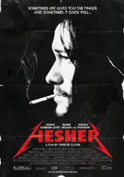 Хешер (2010) торрент