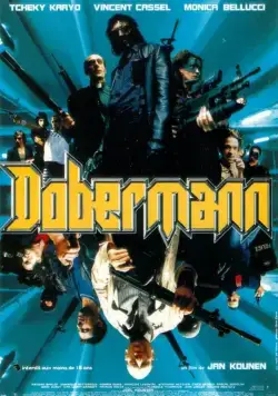 Доберман (1997) торрент