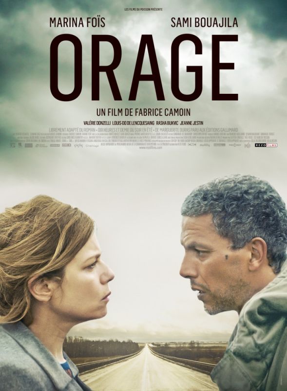 Скачать Буря (2015)
