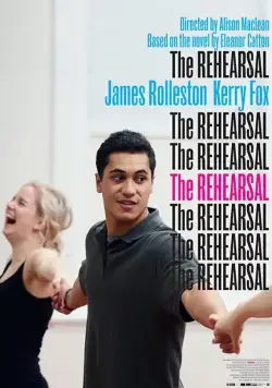 The Rehearsal (2016) торрент