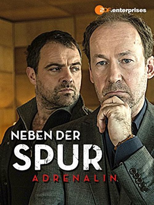 Скачать По горячему следу – Адреналин (2014)
