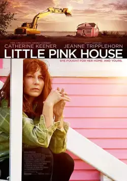 Little Pink House (2017) торрент