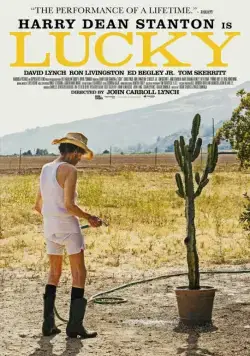 Счастливчик (2017) торрент