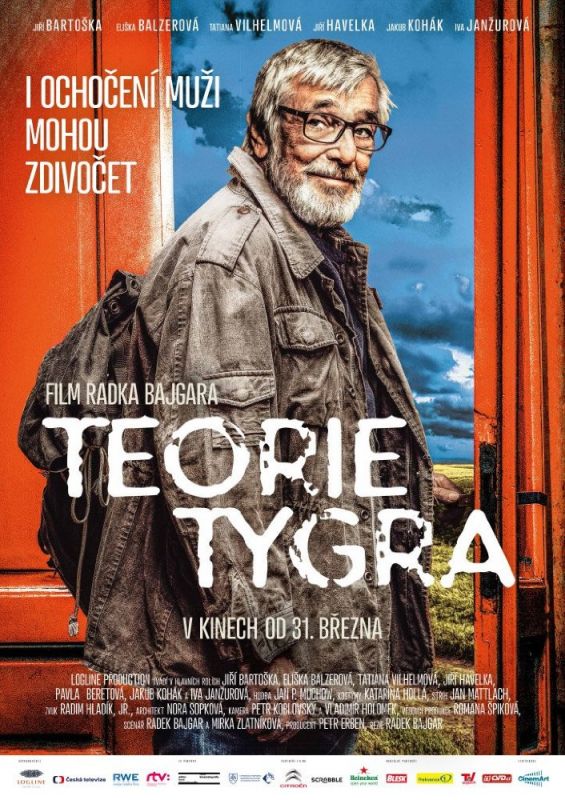 Скачать Теория тигра