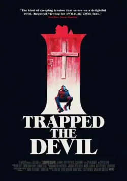 Я поймал Дьявола (2018) торрент
