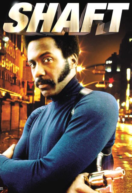Скачать Шафт (1971)