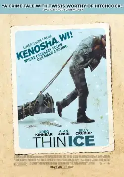 Тонкий лед (2011) торрент