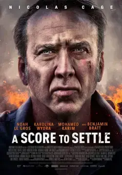 Старые счёты (2019) торрент