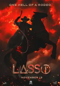 Лассо (2017) торрент
