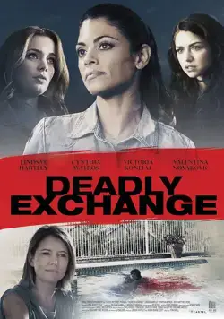 Deadly Exchange (2017) торрент