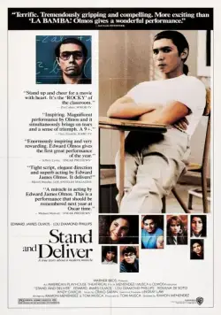 Скачать Выстоять и добиться (1988)