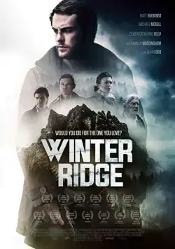 Скачать Зимний хребет (2018)