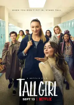 Скачать Дылда (2019) через торрент бесплатно