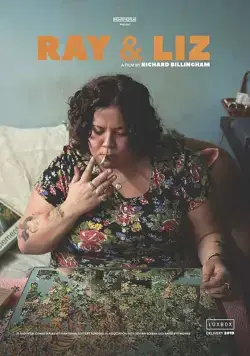 Скачать Рэй и Лиз (2018) через торрент бесплатно