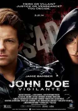 Скачать Джон Доу (2014) через торрент бесплатно