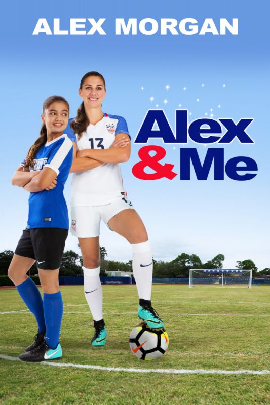 Скачать Alex & Me