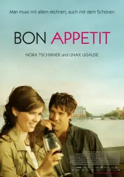 Приятного аппетита! (2010) торрент