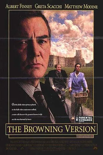 Скачать Версия Браунинга (1994)
