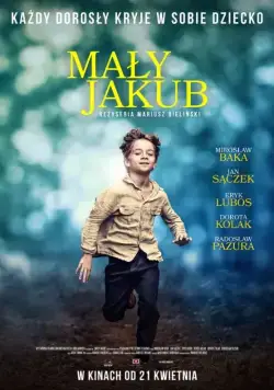 Маленький Якуб (2017) торрент