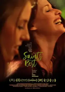 Saints Rest (2018) торрент