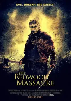 Резня в Рэдвуде (2014) торрент