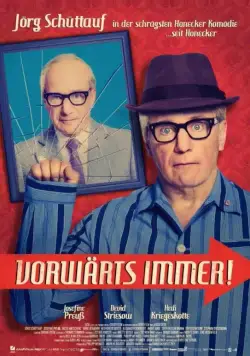 Всегда вперёд! (2017) торрент