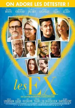 Бывшие (2017) торрент