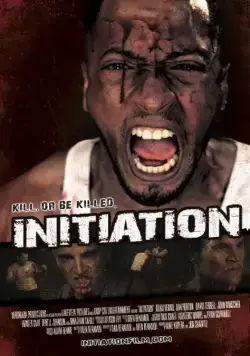 Initiation (2016) торрент