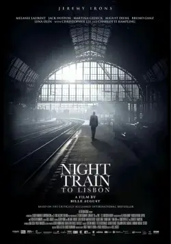 Ночной поезд до Лиссабона (2012) торрент