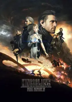 Скачать Кингсглейв: Последняя фантазия XV (2016)