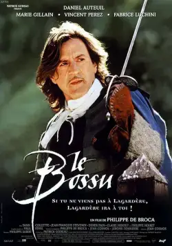 Скачать Горбун (1997)