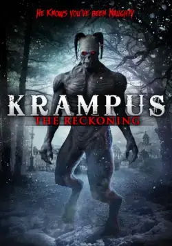 Скачать Крампус: Расплата (2015)