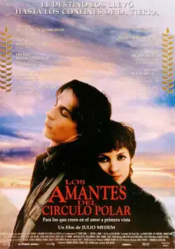 Скачать Любовники полярного круга (1998)