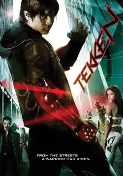 Скачать Теккен (2009)