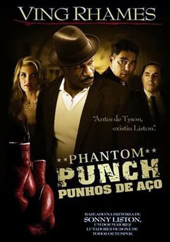 Призрачный удар (2008) торрент
