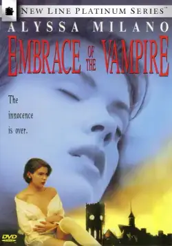 Скачать Объятие вампира (1995)