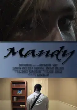 Мэнди (2016) торрент