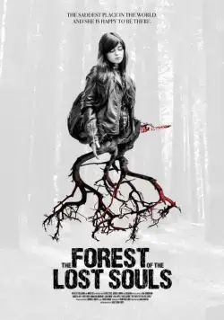 Скачать Лес потерянных душ (2017)