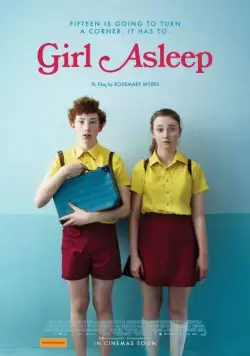 Девушка пробуждается (2015) торрент