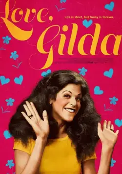 Love, Gilda (2018) торрент
